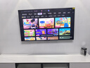 TCL雷鳥(niǎo)電視55/65/75/85英寸3+64液晶電視4K智能彩電護眼液晶電視機政府補貼20%電視國家補貼20% 55英寸 3+64高配置 送貨上門(mén) 全國聯(lián)保 曬單實(shí)拍圖