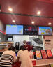 聯(lián)想（實體店）32/43/50/55/65/75/85/98英寸高清壁掛廣告機顯示屏奶茶店酒店橫豎屏電視機顯示屏顯示 32英寸 廣告機橫豎/DS32 咨詢包滿意價格再付款、1279元起 曬單實拍圖
