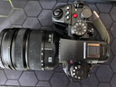 松下（Panasonic）24-60mm 恒定F2.8大光圈變焦L卡口微單相機(jī)鏡頭 輕巧便攜 輕松出游 S-E2460GK 曬單實(shí)拍圖