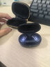 AKG N5【國家補貼】2.4G三模主動(dòng)降噪高解析無(wú)線(xiàn)藍牙HiFi耳機高音質(zhì)游戲音樂(lè )耳機生日禮物通用 黑色 曬單實(shí)拍圖