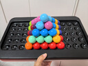 SMART GAMES智慧大作戰豪華版 開(kāi)學(xué)禮物兒童益智玩具邏輯思維桌游 6歲-成人 智慧大作戰豪華版 曬單實(shí)拍圖