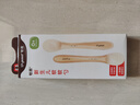 世喜硅膠勺嬰兒 寶寶勺子果泥米粉勺 兒童餐具輔食勺+新生兒軟軟勺 曬單實(shí)拍圖
