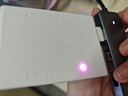 品勝 USB2.0讀卡器多功能讀卡器手機電腦iPad支持SD/MS/CF/TF/索尼單反相機監控內存卡存儲卡 曬單實(shí)拍圖
