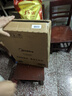 美的（Midea）電磁爐電陶爐 2200W大功率家用猛火爆炒耐用面板八檔火力纖薄電磁灶火鍋爐國家補貼 C22-RT22E01 曬單實(shí)拍圖