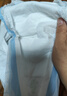 倍康（Baken） 薄紙尿片 無(wú)粘貼 無(wú)魔術(shù)貼 超薄透氣干爽 嬰兒尿不濕 單包M22片 曬單實(shí)拍圖