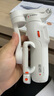 浩瀚卓越（hohem）V3 手機云臺穩(wěn)定器 手持云臺三軸防抖 可折疊延長自拍桿vlog遠程控制拍攝神器 1年質保 曬單實拍圖