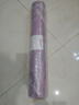 特步（XTEP）瑜伽墊女TPE防滑加厚加寬加長(cháng)185*80cm健身墊運動(dòng)家用墊子男  曬單實(shí)拍圖