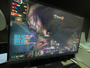 華碩ROG 絕神27 XG27UCG 27英寸顯示器電競(jìng)4K 160Hz雙模1K 320Hz HDR400 G-sync兼容Type-C HDMI2.1 曬單實(shí)拍圖