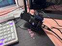 魅聲聲卡直播設備全套k歌專用 手機電腦快手抖音專業(yè)電容麥克風無線話筒配音錄音主播唱歌套裝外置 曬單實拍圖