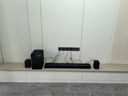 TCL回音壁 Q85H Pro 7.1.4物理環(huán)繞聲道 全向聲弧 HDMI2.1 T和弦杜比全景聲DTS:X低音炮藍牙智能音箱 曬單實(shí)拍圖
