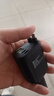 車載充電器手機充電器超級快充點煙器轉(zhuǎn)換頭車充自帶線伸縮線 雙c線+雙c口+USB口 1套 曬單實拍圖