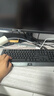 雷蛇（Razer） 黑寡婦蜘蛛標(biāo)準(zhǔn) 機(jī)械鍵盤 游戲鍵盤 辦公鍵盤 電腦鍵盤 ABS鍵帽104鍵 標(biāo)準(zhǔn)版-104鍵綠軸綠光 曬單實(shí)拍圖