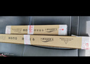 歐積無(wú)骨雨刮器/雨刷/雨刮片廣汽傳祺GS5 18款前原廠(chǎng)原裝原車(chē)尺寸A級膠條 曬單實(shí)拍圖