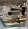 雅詩(shī)蘭黛白金黑鉆松露精華30ml淡紋護膚品套裝化妝品禮盒生日禮物送老婆 曬單實(shí)拍圖