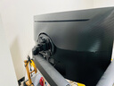 三星（SAMSUNG）32英寸 G75NB MiniLED HVA 165Hz G7 4K  1ms HDR2000 玄龍騎士 電競 顯示器 LS32BG754NCXXF 曬單實(shí)拍圖