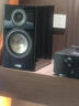 CANTON/德國金榜B30 HIFI發(fā)燒級高保真大口徑6.9英寸低音喇叭客廳立體聲德國原裝進(jìn)口無(wú)源桌面書(shū)架音箱 B30-黑色音箱一對 曬單實(shí)拍圖