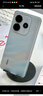 小米 REDMI Note14 5G 國家補(bǔ)貼 金剛品質(zhì) 5110mAh大電量 大光圈超感相機(jī) 8GB+256GB 星輝白 紅米手機(jī) 曬單實(shí)拍圖