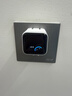 ANKER安克45W安心充smart蘋(píng)果17充電器 氮化鎵type-c快充40Wpd適用iPhone16promax手機Apple15插頭 白 曬單實(shí)拍圖