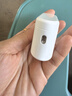 弱水時(shí)砂【八倉現(xiàn)貨】openfree藍(lán)牙耳機(jī)耳夾式真無線HIFi音質(zhì)掛耳運(yùn)動(dòng)跑步通話降噪骨傳導(dǎo)概念開放式 月影白/適用蘋果安卓小米華為 【LDAC/LHDC】雙版本（現(xiàn)貨） 曬單實(shí)拍圖