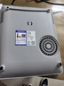 美的（Midea） 電磁爐大功率家用 防水面板2200W大功率 炒菜火鍋不粘炒鍋一體小型電磁灶 【鉑鉆面板】E22B23 電磁爐 曬單實(shí)拍圖