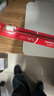 高露潔（Colgate）【孫穎莎同款】絨絨絲護齦牙刷高密超細軟毛2支牙刷情侶獨立包裝 曬單實(shí)拍圖