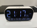 Timess【百億補貼低價】鬧鐘大音量智能2025新款學(xué)生專用起床神器溫濕度貪睡充電電子時鐘開學(xué)季禮物 曬單實拍圖