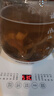 九陽(yáng)（Joyoung）養生壺迷你玻璃花茶壺煮茶器 12大功能11檔溫度 0膠水恒溫電熱燒水壺1.5L 1506BQ 曬單實(shí)拍圖