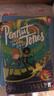英文原版 Peanut Jones 花生瓊斯3冊套裝 在彩虹的盡頭 女版哈利波特 暢銷(xiāo)兒童文學(xué) 曬單實(shí)拍圖