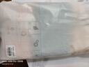潔麗雅（Grace）毛巾7A抗菌家用柔軟吸水洗臉巾成人全棉情侶純棉擦臉面巾 4條裝 曬單實(shí)拍圖