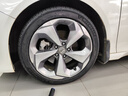米其林（MICHELIN）汽車(chē)輪胎 235/45R18 98W 浩悅五代 Primacy 5 適配邁騰/凱美瑞 曬單實(shí)拍圖