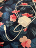 MICROKIA蘋(píng)果充電器正品充電線(xiàn)氮化鎵30W快充線(xiàn)PD套裝適配原裝iPhone14ProMax 16 15手機13充電頭20W數據線(xiàn) 【適配蘋(píng)果6-14系列】快充頭+閃充線(xiàn)丨1米套裝 曬單實(shí)拍圖