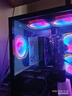 華碩全家桶 i5 14600KF/RTX5070顯卡 高端游戲電競臺式組裝電腦主機 DIY組裝機 Ultra5 245KF+華碩5060Ti 配置五 曬單實(shí)拍圖