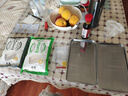 白鯊腸粉專用粉石磨腸粉2斤工具套裝蒸盤 廣東廣式拉腸料家庭自制早餐 曬單實拍圖