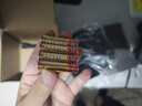 索貝納紅外線四六級(jí)聽力耳機(jī)大學(xué)英語考試專用4級(jí)調(diào)頻FM紅外IF2.0/2.3/2.6/2.8/3.0/3.2/3.6/3.7/3.8/4.0 紅外2.0~4.8+調(diào)頻【電池款黑色】 標(biāo)配 耳機(jī)+音頻線 曬單實(shí)拍圖