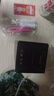 水莫停保溫杯男士2025款316不銹鋼一鍵速開茶水分離泡茶送老師禮物水杯 紳士黑 580ml 一鍵速開大容量 曬單實拍圖