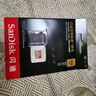 閃迪（SanDisk）32GB TF（MicroSD）內(nèi)存卡A1 U1 C10 至尊高速移動(dòng)版存儲卡 讀速120MB/s 手機(jī)平板游戲機(jī)內(nèi)存卡 曬單實(shí)拍圖