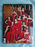 計入銷(xiāo)量 vogue10/十月刊 銀十辛芷蕾 vogue雜志服飾與美容vogue man2025年9月創(chuàng  )刊號易烊千璽/周杰倫+官方切頁(yè)+海報+拍立得 vogue雜志20周年 服飾與美容20周年 202 曬單實(shí)拍圖