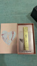 圣羅蘭（YSL）全新小金條口紅1936 啞光持久唇膏生日禮物送女友中秋禮品 曬單實(shí)拍圖