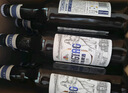青島啤酒（TsingTao）全麥白啤 原麥汁濃度10°P  500ml*12瓶 整箱裝 七夕送禮 曬單實拍圖