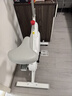 英爾健家用動(dòng)感單車(chē)智能磁控靜音運動(dòng)減肥健身器材室內腳踏車(chē)健身單車(chē) [豪華款]物磁雙阻+加粗車(chē)架 曬單實(shí)拍圖