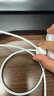 品勝蘋(píng)果數據線(xiàn)iphone充電線(xiàn)快充 適用iPhone14ProMax/13/12/XR/11/8手機ipad平板USB充電器線(xiàn)車(chē)載編織 曬單實(shí)拍圖