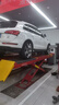 倍耐力汽車(chē)輪胎235/55R19 101W 蝎子Scorpion Verde(AO)原配奧迪Q5L 曬單實(shí)拍圖