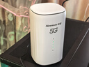 紐曼5G無(wú)線(xiàn)路由器隨身WiFi6移動(dòng)免插卡cpe全網(wǎng)通千兆雙頻車(chē)載便攜式高速上網(wǎng)卡全國通用流量2025款 曬單實(shí)拍圖