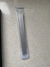 美廚（maxcook）316L不銹鋼筷子 2雙卡通兒童學(xué)生分餐筷分色筷子創(chuàng  )意餐具M(jìn)CK5820 曬單實(shí)拍圖