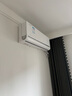 美的空調(diào) 大1.5匹 全面風(fēng)PRO 風(fēng)尊二代 家電國家補(bǔ)貼20%空調(diào)掛機(jī) 舒適風(fēng)空調(diào) KFR-35GW/N8MXC1ⅡPro 曬單實(shí)拍圖