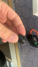 JBL WAVE BUDS 2 真無(wú)線藍(lán)牙耳機(jī) 主動(dòng)降噪入耳式通話音樂(lè)耳機(jī)蘋(píng)果華為小米手機(jī)通用 黑色 曬單實(shí)拍圖