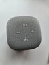 索尼（SONY）LinkBuds音樂盒 【國家補(bǔ)貼】質(zhì)感人聲無線藍(lán)牙音箱 家居藝術(shù) 家用室內(nèi)桌面禮物音響 淡灰色 音箱 曬單實(shí)拍圖