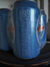 燕京啤酒 藍(lán)聽11度拉格啤酒330ml*24聽 中秋節(jié)送禮 曬單實(shí)拍圖