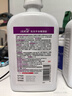 潔芙柔醫用免洗洗手液消毒凝膠液520ml*3瓶含酒精家用兒童殺菌抑菌 曬單實(shí)拍圖