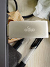 愛(ài)國者（aigo）128GB USB3.2 U盤(pán) 高速辦公電腦u盤(pán)  讀速220MB/s 可定制金屬優(yōu)盤(pán) 大容量存儲U盤(pán) U330系列 曬單實(shí)拍圖